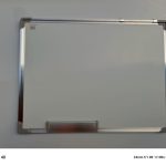Light Duty Imported White Board 60cm x 45cm (2ft x 1.5ft)