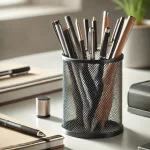 Pen Stand Mesh