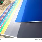 Heavy Duty Soft Board /Pin Board /Notice Board for Schools 240cm x 120cm (8ft x 4ft)