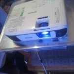 Projector For Hire Epson CB -X49