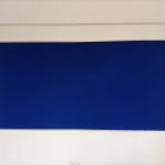 School Notice Board 240cm x 120cm (8ft x 4ft)