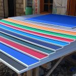 Heavy Duty Pin / Notice Board 180cm x 120cm (6ft x 4ft)