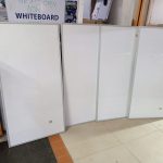 Heavy Duty White Board 120cm x 90cm (4ft x 3ft)