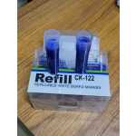 White Board Ink Refill per piece 3.8g (Blue, Black, Green and Black) - Image 5