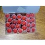 White Board Ink Refill per piece 3.8g (Blue, Black, Green and Black) - Image 4