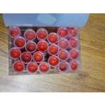 White Board Ink Refill per piece 3.8g (Blue, Black, Green and Black) - Image 6