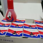 High Quality White Board  Ink 45ml