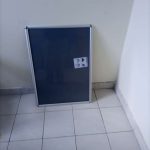 Snapper Frame A4 size