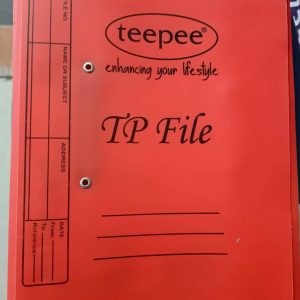 TP Files