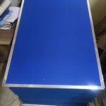 Imported Pin Board / Notice Board 90cm x 60cm (3ft x 2ft)