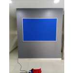 Heavy Duty Notice Board 120cm x 90cm (4ft x 3ft) - Image 7