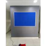Heavy Duty Notice Board 120cm x 90cm (4ft x 3ft) - Image 6