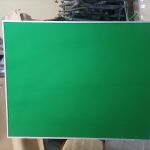 Heavy Duty Pin Board  120cm x 120cm (4ft x 4ft)