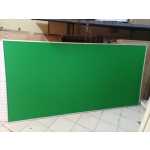 Heavy Duty School Pin Board 240cm x 120cm (8ft x 4ft) - Image 5