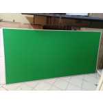 Heavy Duty School Pin Board 240cm x 120cm (8ft x 4ft) - Image 6