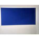 Heavy Duty School Pin Board 240cm x 120cm (8ft x 4ft) - Image 8