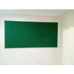 Heavy Duty School Pin Board 240cm x 120cm (8ft x 4ft) - Image 12