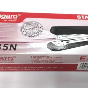 Kangaro Stapler E-335N