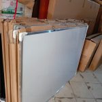Imported Magnetic White Board 120cm x 90cm (4ft x 3ft)