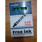 Quality White Board Marker Pen Assorted (10 piece packet) - Image 5