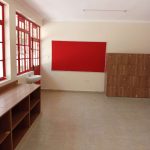 Heavy Duty Notice Board 150cm x 120cm (5ft x 4ft)