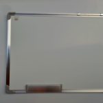 A4 Size White Board for kids