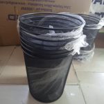 Mesh Dust Bin