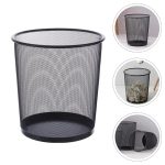 Office Mesh Dustbin
