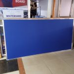 Heavy Duty Pin / Notice Board 240cm x 120cm (8ft x 4ft)