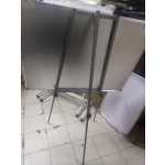 Heavy Duty Tripod White Board Stand – Stable, Portable & Versatile - Image 4