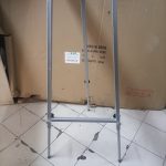 Heavy Duty Tripod White Board Stand – Stable, Portable & Versatile