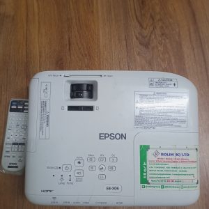 Quality Projector for Hire