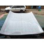 Laminated Classroom Graph Board Sheet 120cm x 120cm (4ft x 4ft) - Image 4