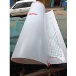 Laminated Classroom Graph Board Sheet 120cm x 120cm (4ft x 4ft) - Image 5