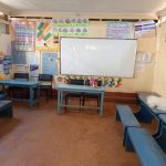 Magnetic White Board 240cm x 120cm (8ft x 4ft)