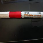 Leto White Board Marker