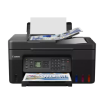 Canon PIXMA G4470 inkjet Printer
