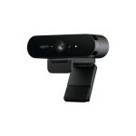 Logitech BRIO 4K WebCam