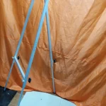 Heavy Duty Tripod Stand Stable. Adjustable. Built to Support with Confidence.