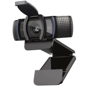 Logitech C920E WebCam