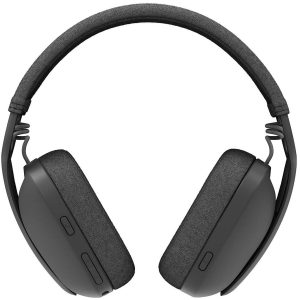 Logitech Vibe Head Sets