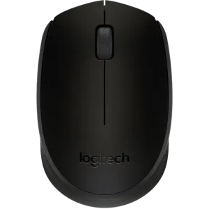 Logitech M171 Wireless Mouse