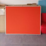 Heavy Duty Pin Board 120cm x 90cm (4ft x 3ft)