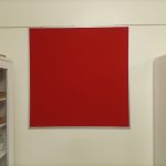 Heavy Duty Notice Board 120cm x 120cm (4ft x 4ft)