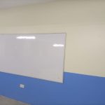 Heavy Duty White Board 150cm x 90cm (5ft x 3ft)