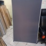 Heavy Duty Notice Board 120cm x 60cm (4ft x 2ft)