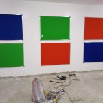 Heavy Duty Notice Board A4 (30cm x 20cm)