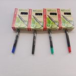 Luxor Permanent Markers – Reliable Marking for Every Surface