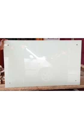 Glass Whiteboard – 100cm x 90cm