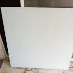 Glass White Board 120cm x 120cm (4ft x 4ft)